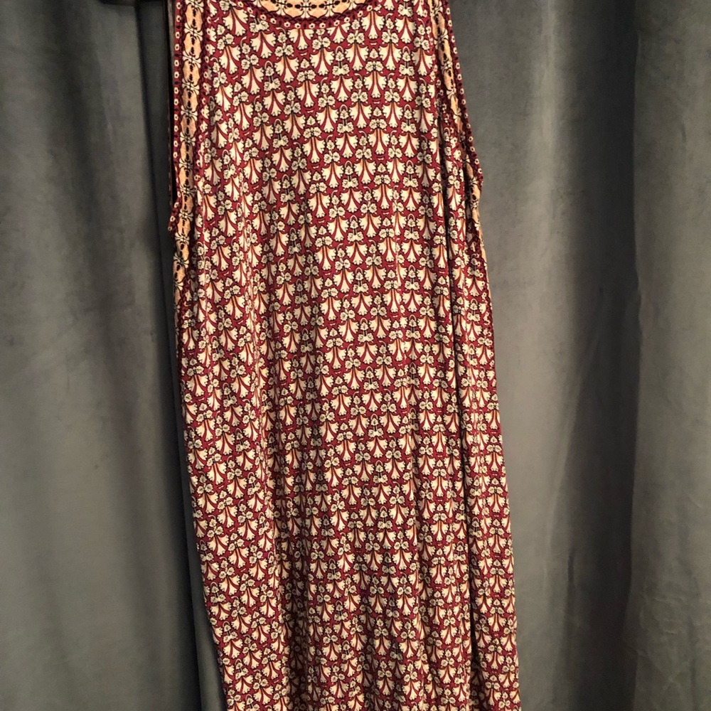Sophie Max dress